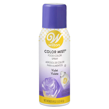 Wilton Color Mist Food Color Spray Violet