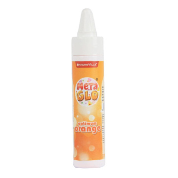 Bakersville Food Colour Spray Optimum Orange