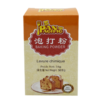 Pan Pacific Baking Powder