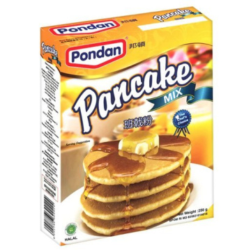 Pondan Pancake Mix