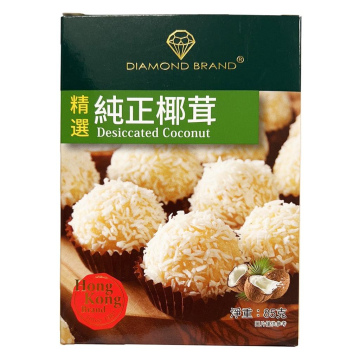 Diamond Brand Desiccated Coconut