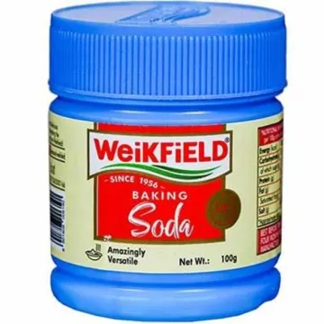 Weikfield Baking Soda