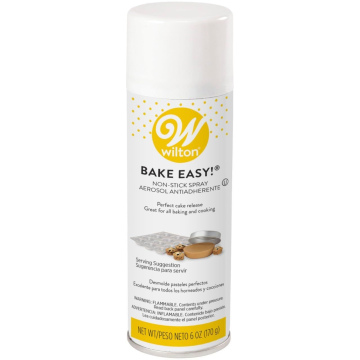 Wilton Bake Easy Non-Stick Spray