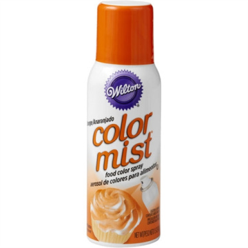 Wilton Color Mist Food Color Spray Orange