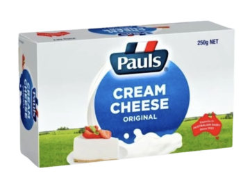 Pauls Cream Cheese Original