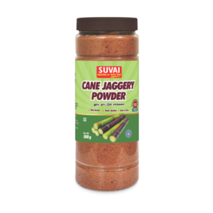 Suvai Cane Jaggery Powder