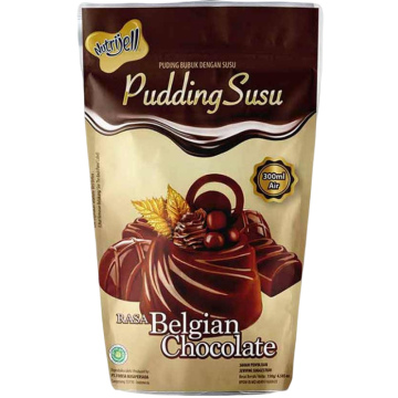 Nutrijell Chocolate Pudding