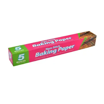 Non-Stick Baking Paper