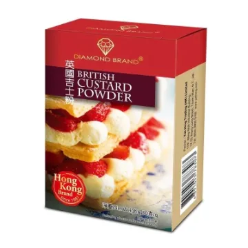 Diamond Brand Custard Powder