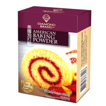 Diamond Brand Baking Powder