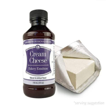 Lorann Cream Cheese Emulsion