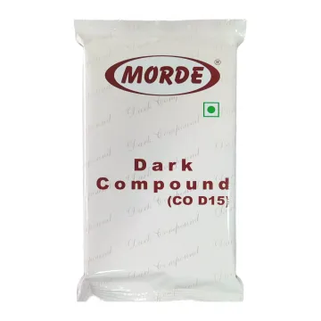 Morde Dark Compound Chocolate