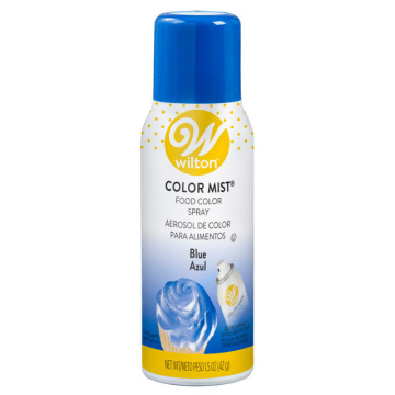 Wilton Color Mist Food Color Spray Blue