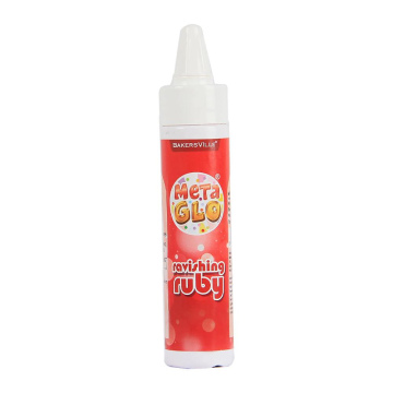 Bakersville Food Colour Spray Ravishing Ruby