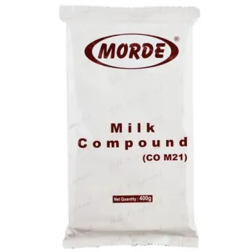 Morde Milk Compound Chocolate