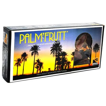 Palmfruit Dates