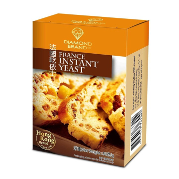 Diamond Brand Instant Yeast