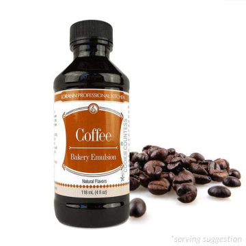 Lorann Coffee Emulsion