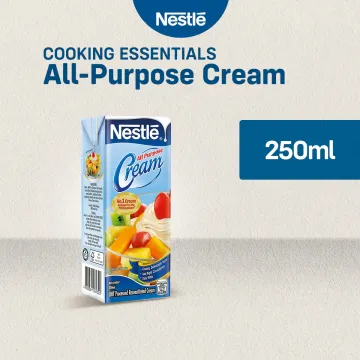 Nestle All Purpose Cream